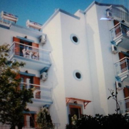 Panorama Studios Meyísti Exteriör bild