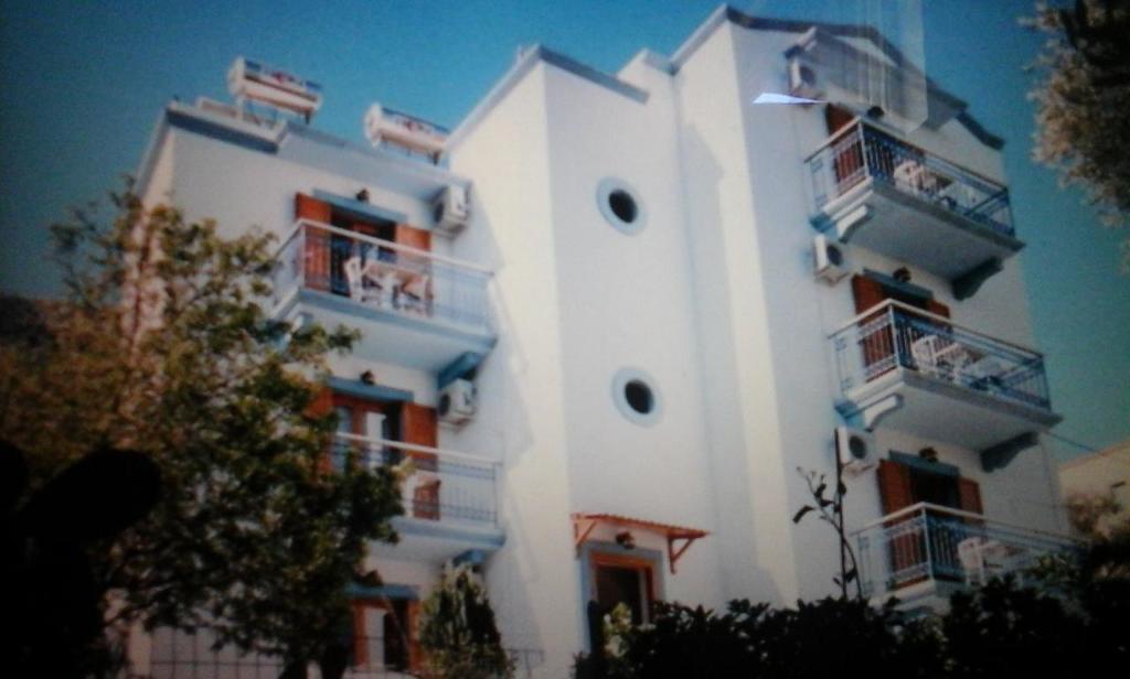 Panorama Studios Meyísti Exteriör bild